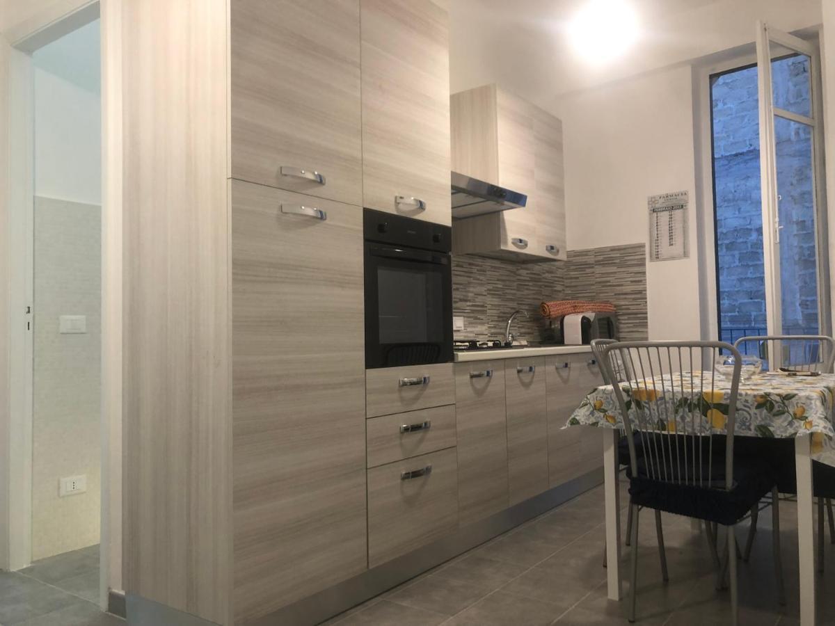Serradifalco Cozy House Di Enza E Luigi Palermo Ngoại thất bức ảnh