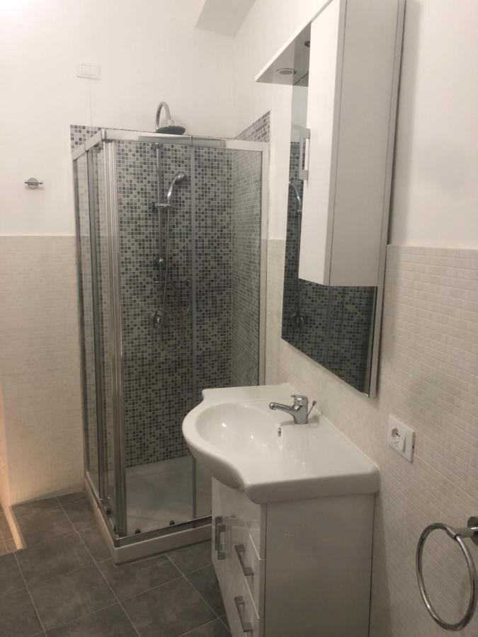 Serradifalco Cozy House Di Enza E Luigi Palermo Ngoại thất bức ảnh