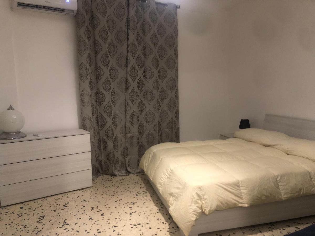 Serradifalco Cozy House Di Enza E Luigi Palermo Ngoại thất bức ảnh