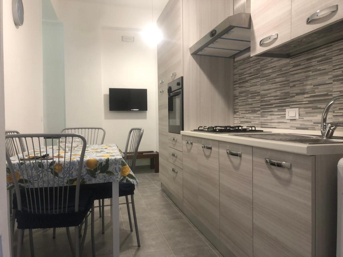 Serradifalco Cozy House Di Enza E Luigi Palermo Ngoại thất bức ảnh