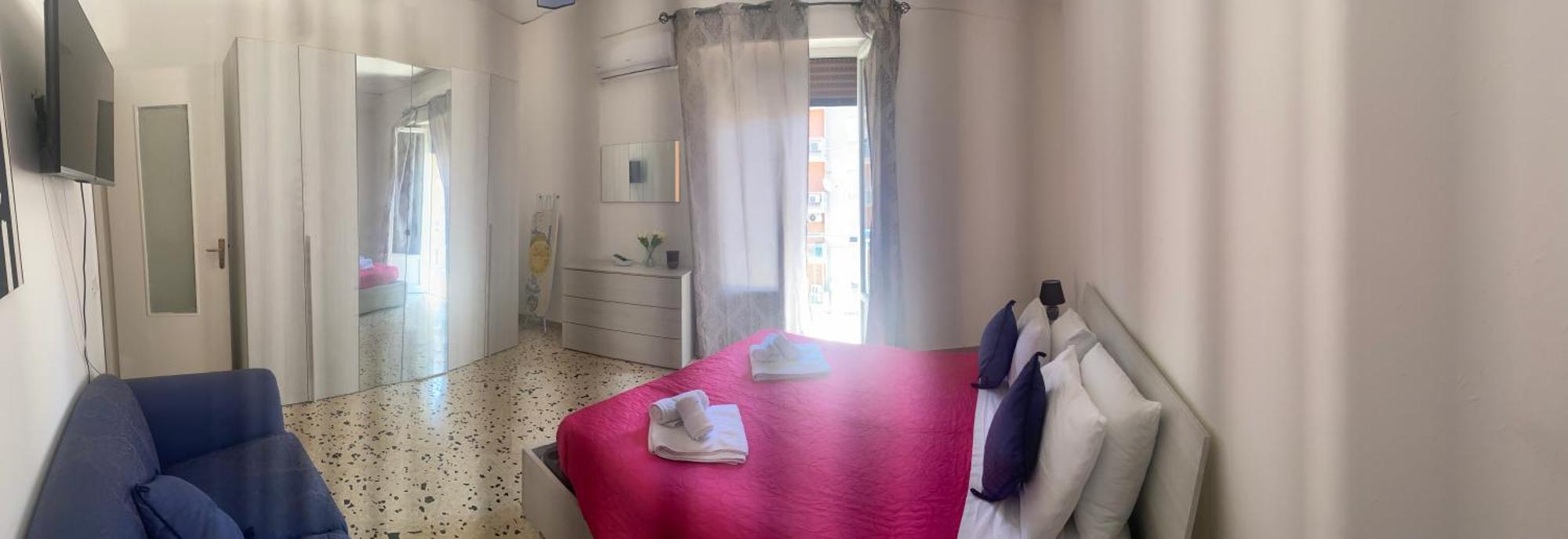 Serradifalco Cozy House Di Enza E Luigi Palermo Ngoại thất bức ảnh