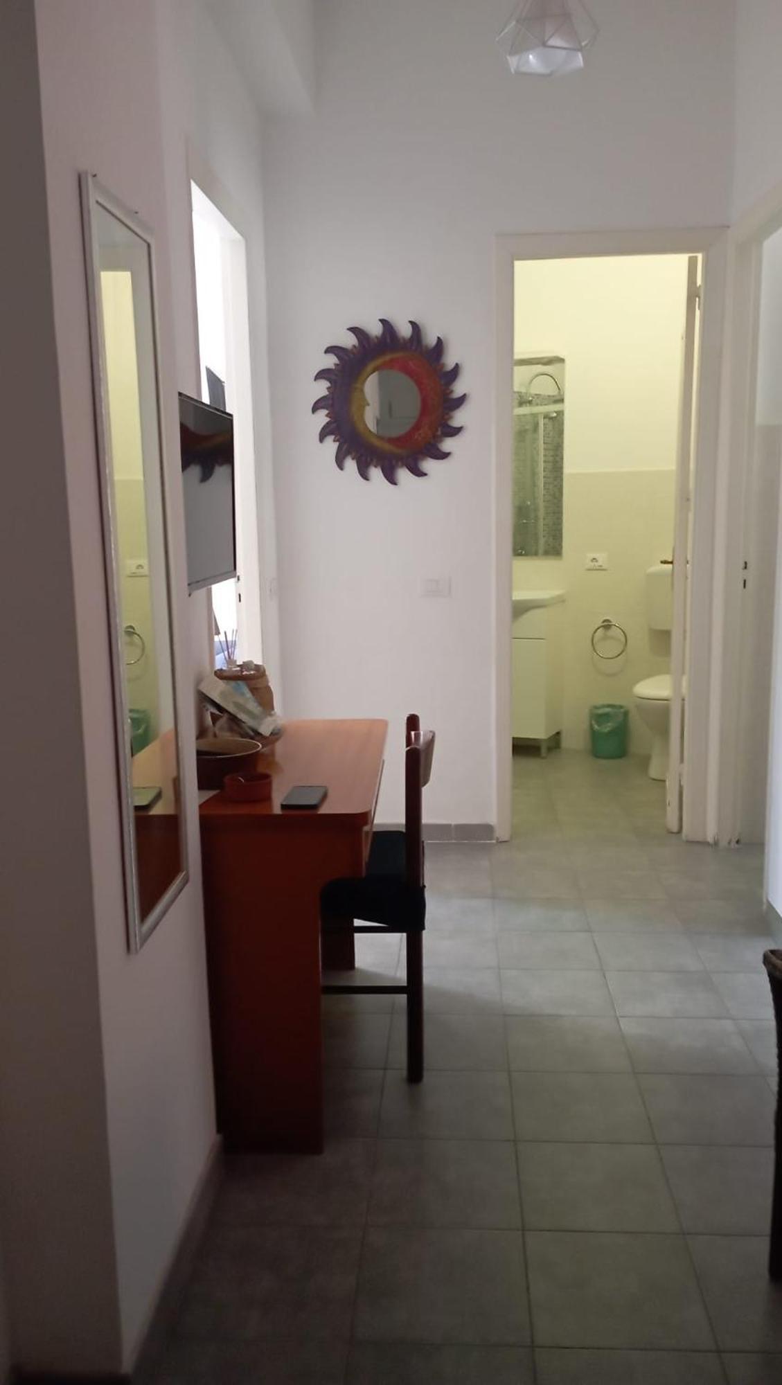 Serradifalco Cozy House Di Enza E Luigi Palermo Ngoại thất bức ảnh