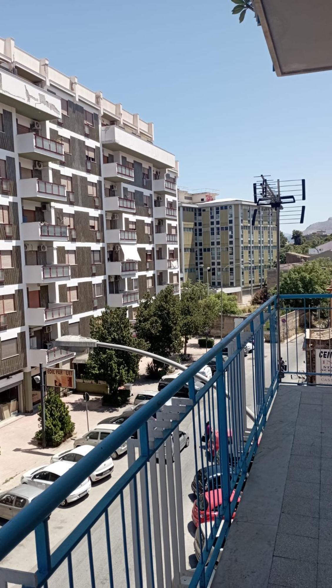 Serradifalco Cozy House Di Enza E Luigi Palermo Ngoại thất bức ảnh