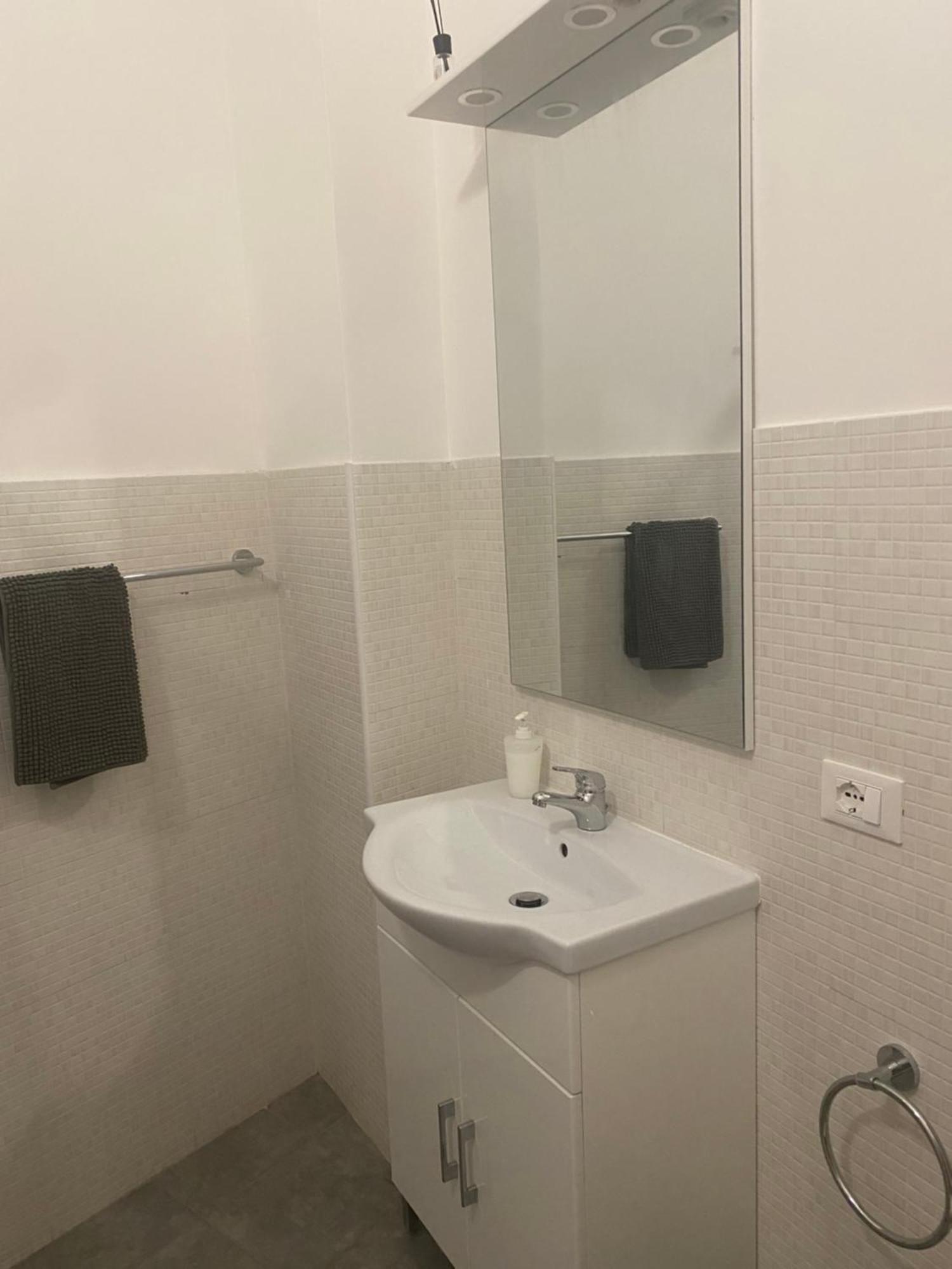 Serradifalco Cozy House Di Enza E Luigi Palermo Ngoại thất bức ảnh