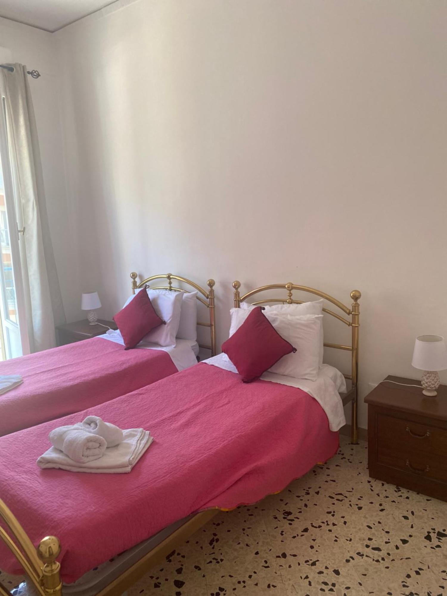Serradifalco Cozy House Di Enza E Luigi Palermo Ngoại thất bức ảnh