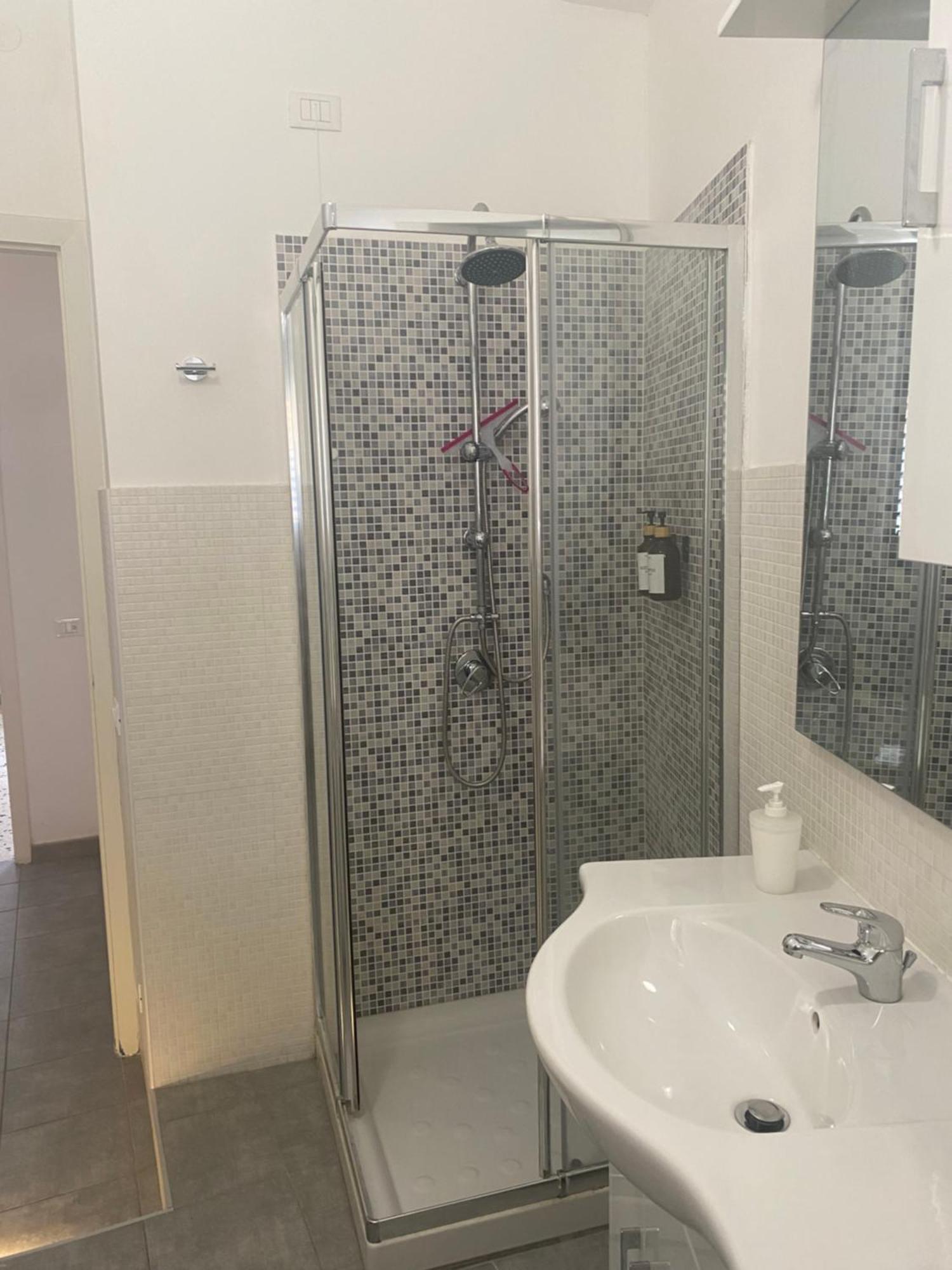 Serradifalco Cozy House Di Enza E Luigi Palermo Ngoại thất bức ảnh