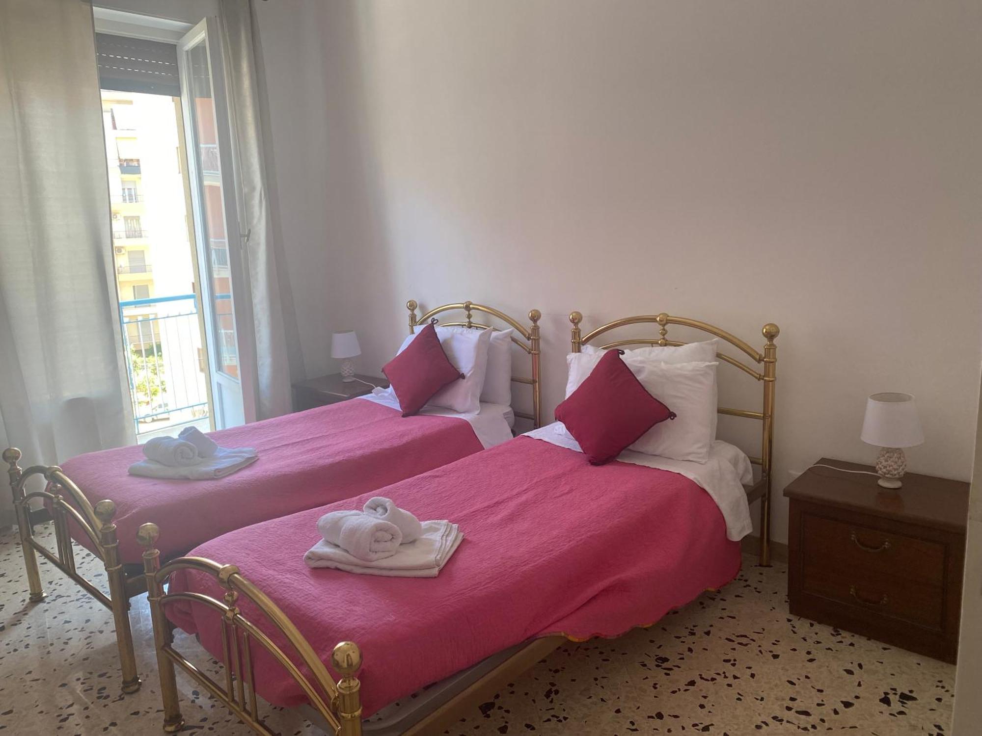 Serradifalco Cozy House Di Enza E Luigi Palermo Ngoại thất bức ảnh