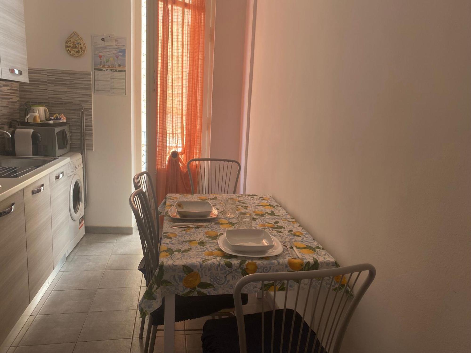 Serradifalco Cozy House Di Enza E Luigi Palermo Ngoại thất bức ảnh