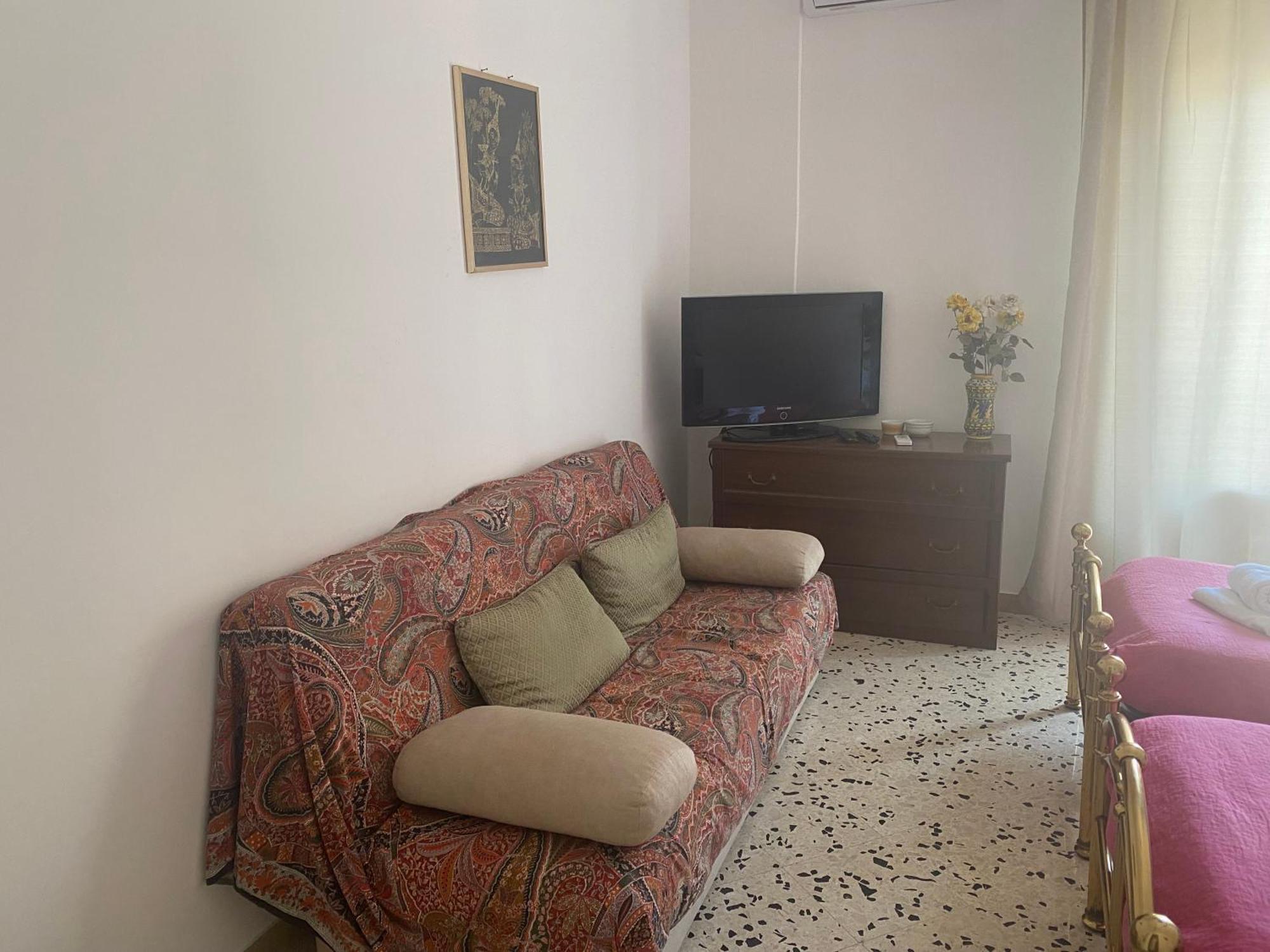 Serradifalco Cozy House Di Enza E Luigi Palermo Ngoại thất bức ảnh