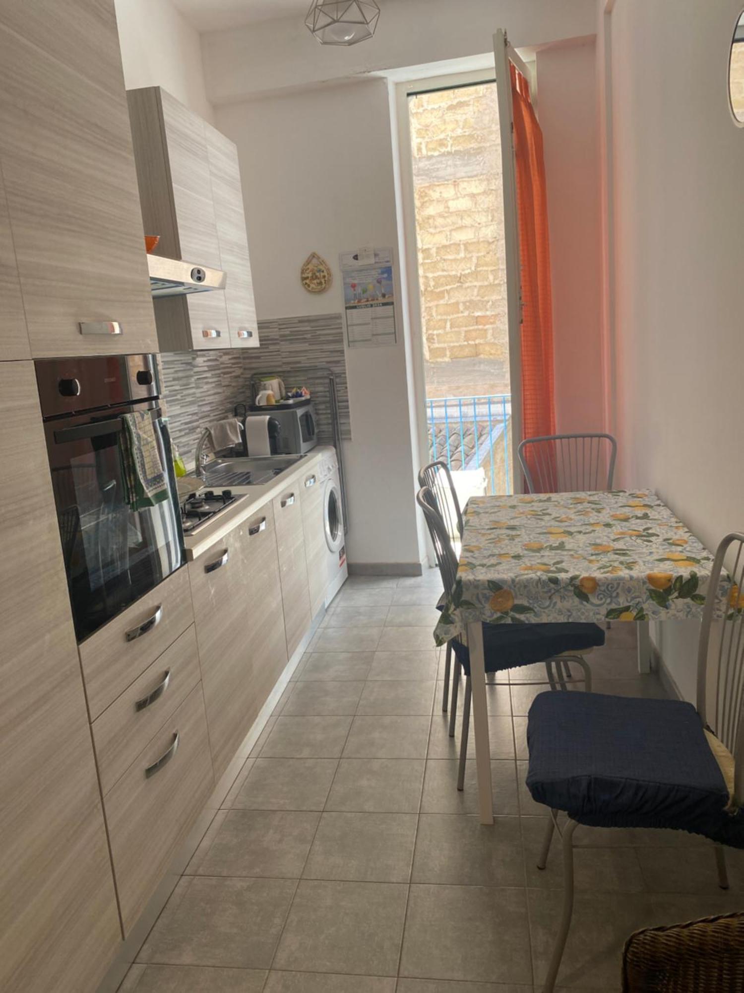 Serradifalco Cozy House Di Enza E Luigi Palermo Ngoại thất bức ảnh