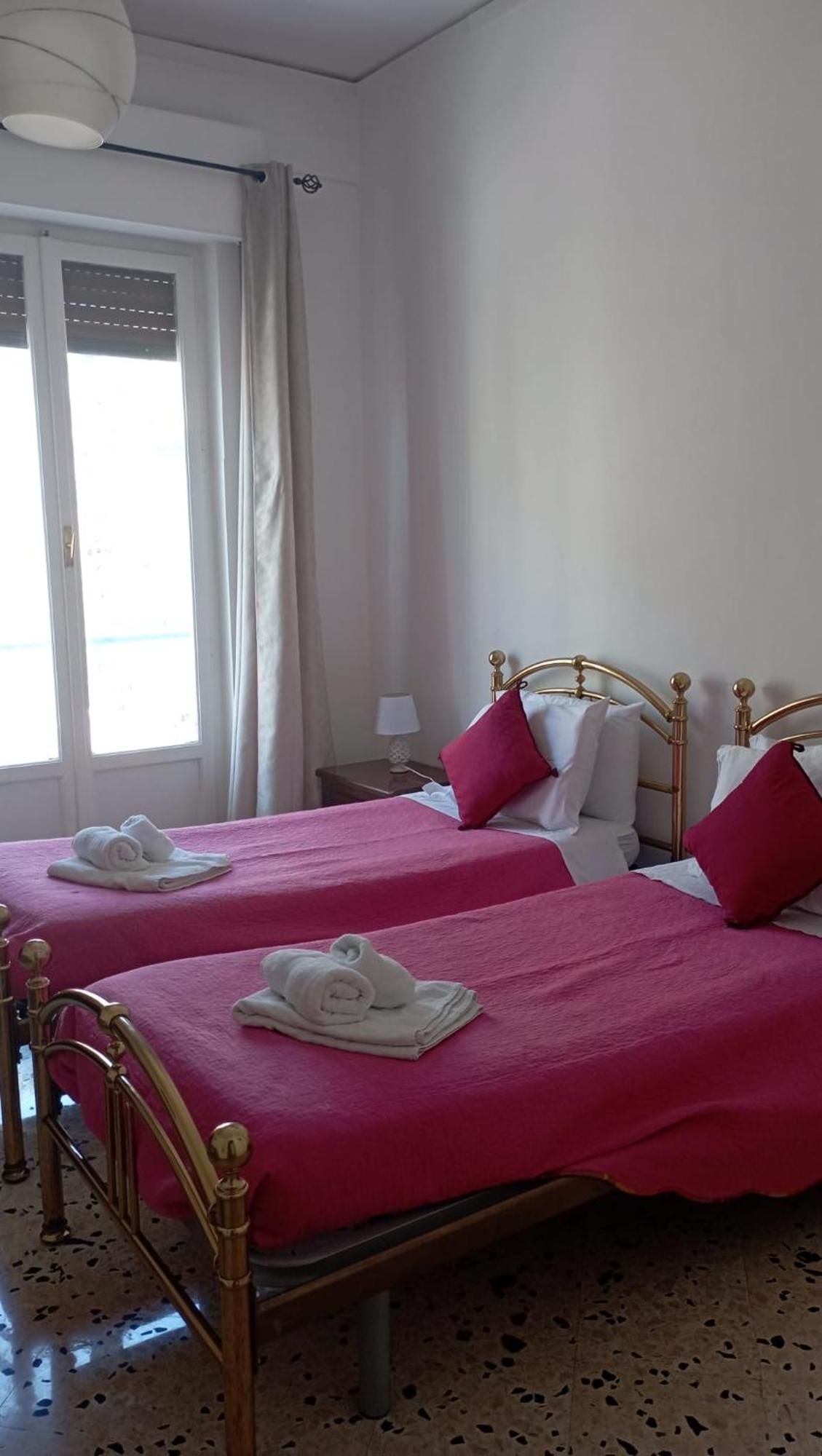 Serradifalco Cozy House Di Enza E Luigi Palermo Ngoại thất bức ảnh
