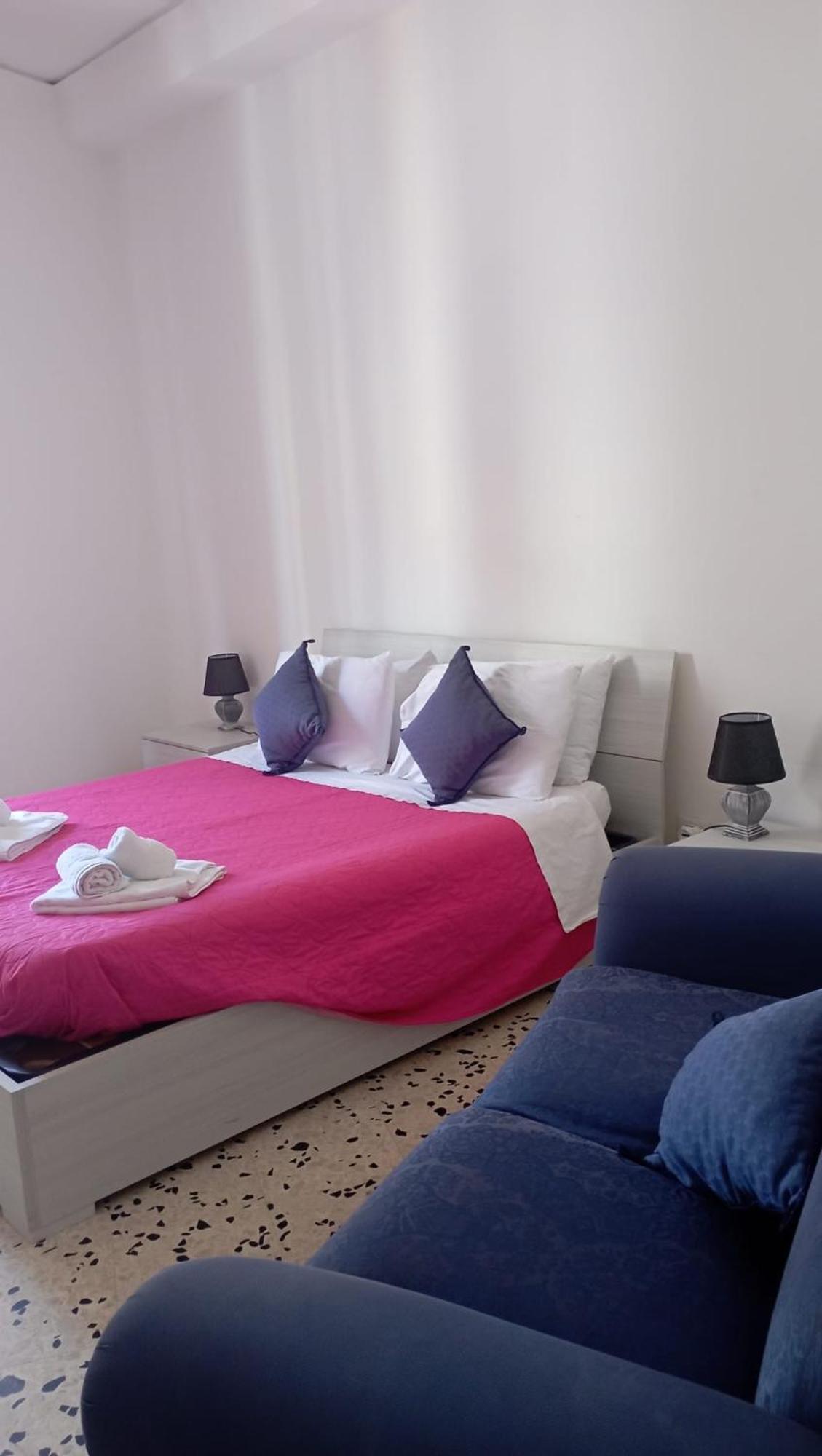 Serradifalco Cozy House Di Enza E Luigi Palermo Ngoại thất bức ảnh