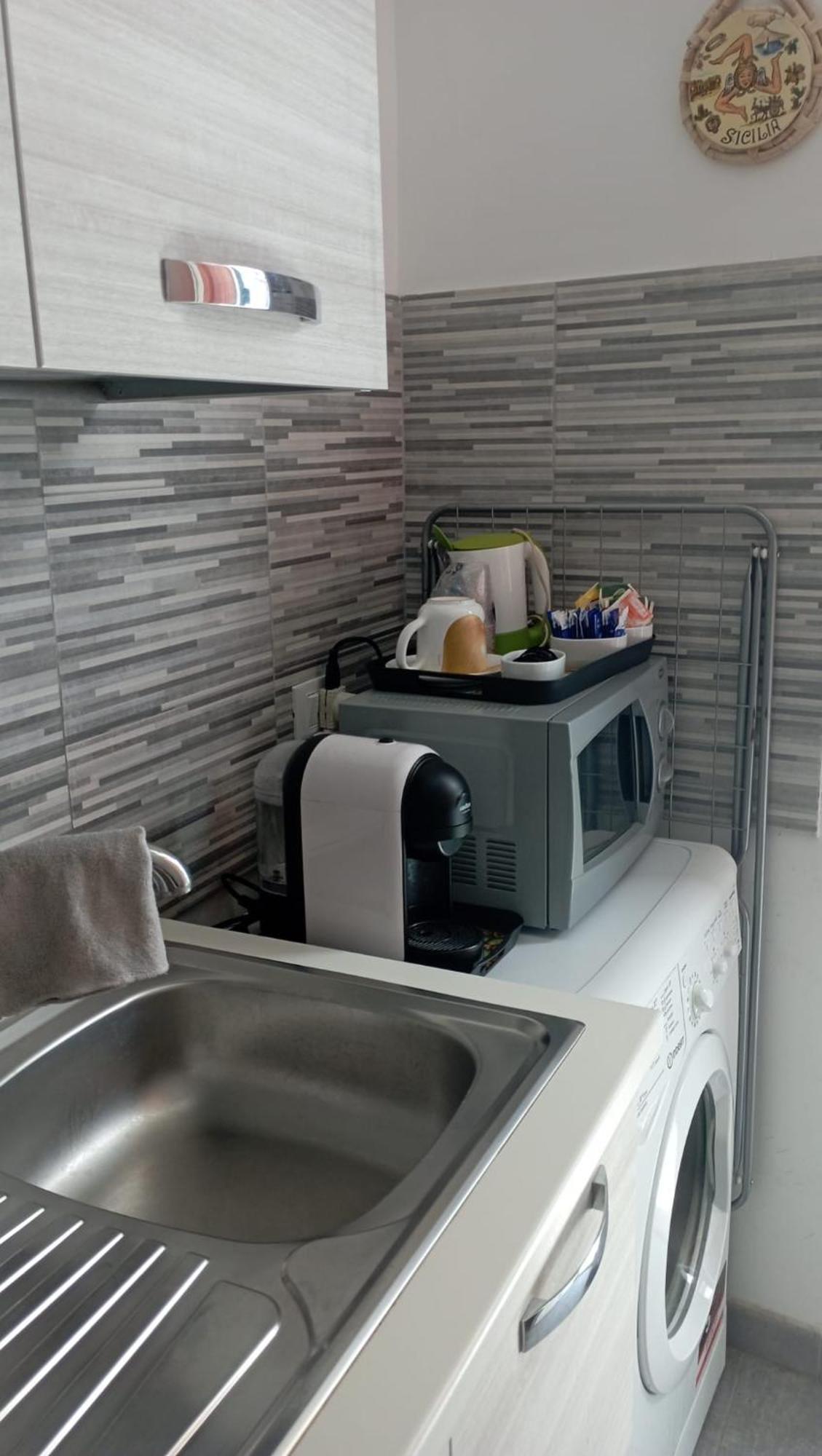 Serradifalco Cozy House Di Enza E Luigi Palermo Ngoại thất bức ảnh
