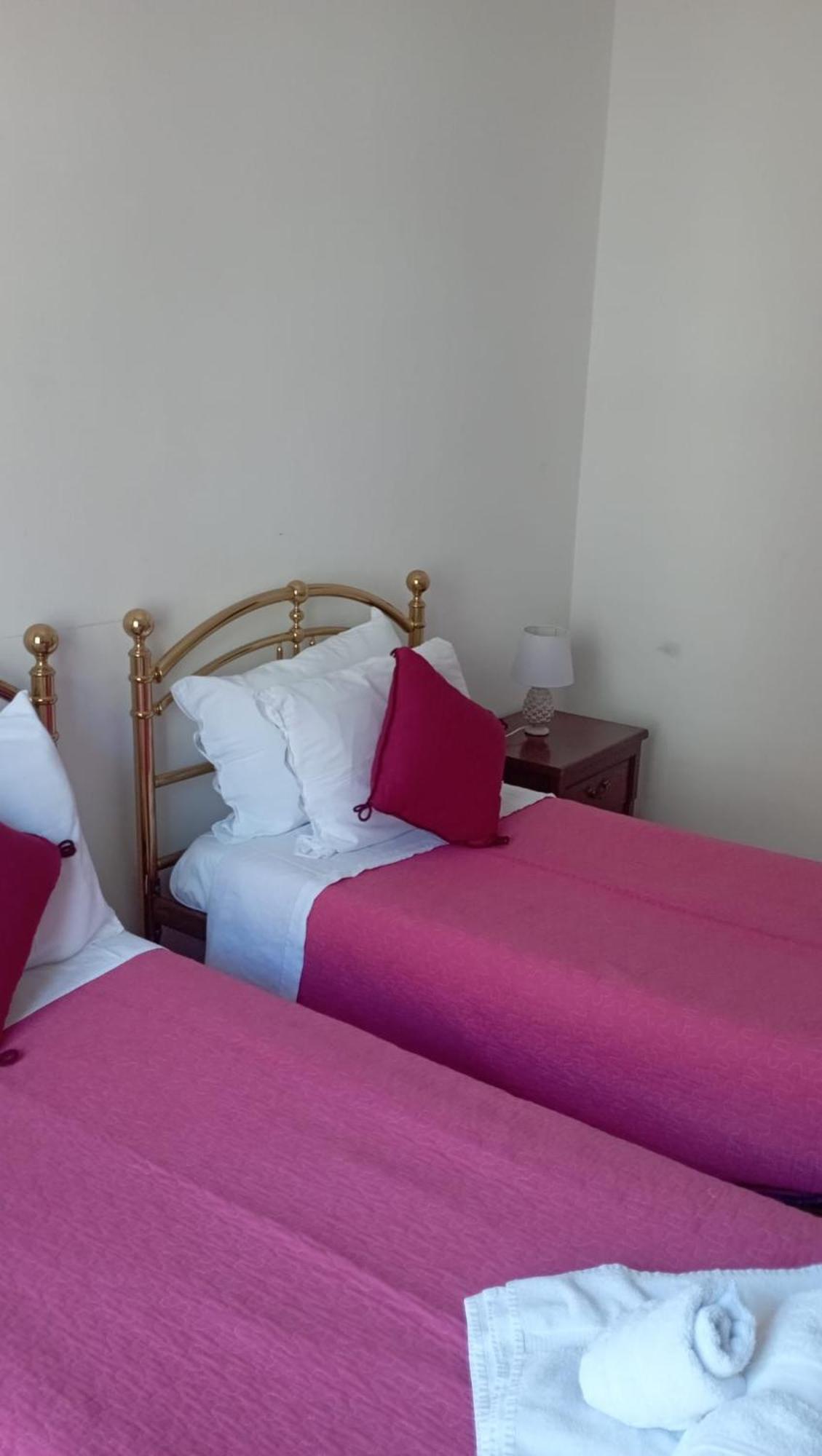 Serradifalco Cozy House Di Enza E Luigi Palermo Ngoại thất bức ảnh